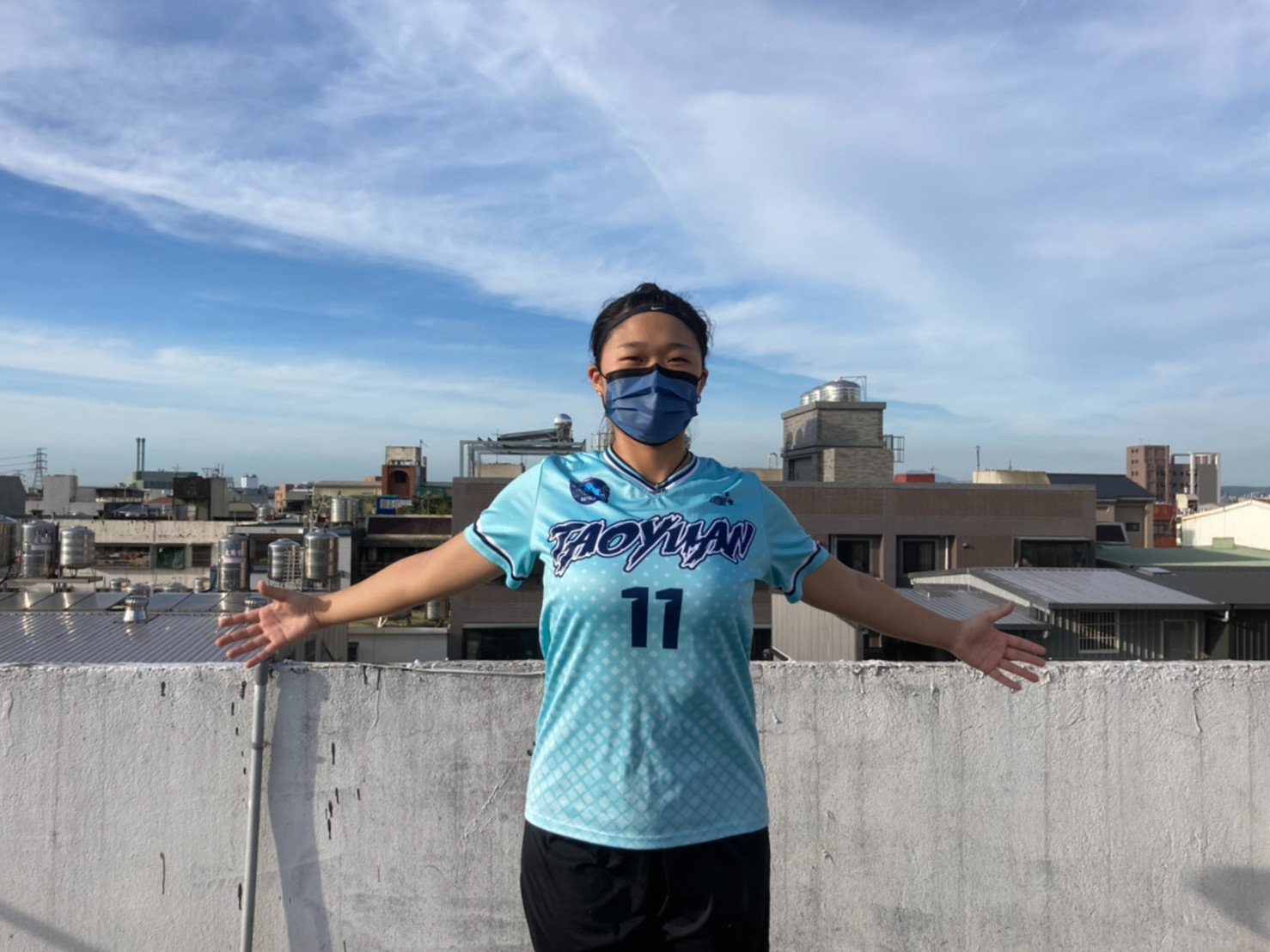 stretching stretching