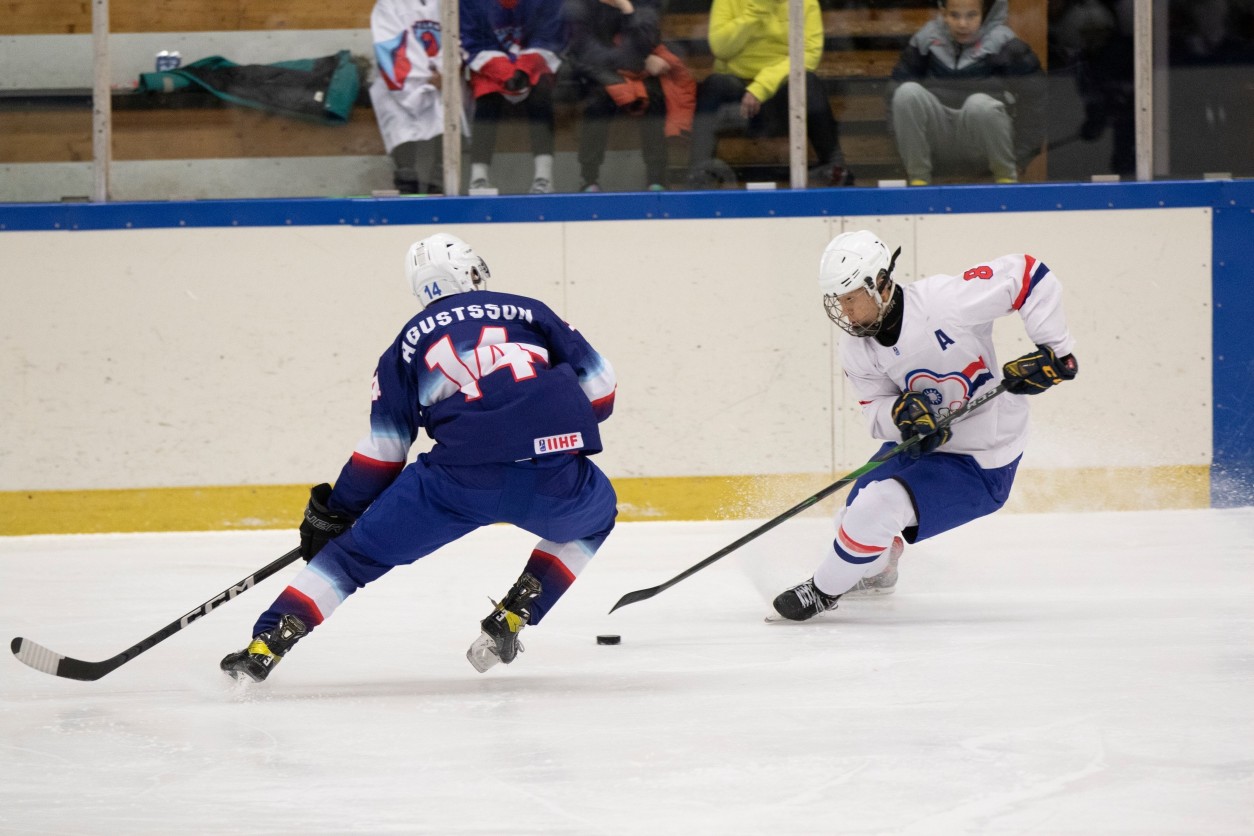 中華民國冰球協會4 中華民國冰球協會4