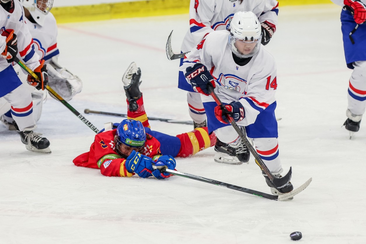 中華民國冰球協會5 中華民國冰球協會5