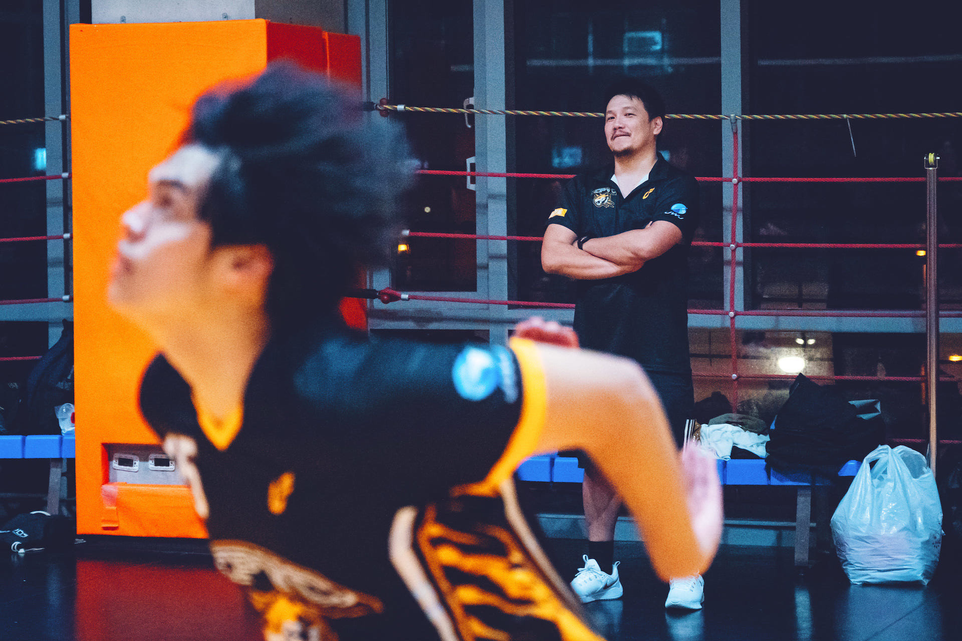 伊斯特動力排球俱樂部 伊斯特動力排球俱樂部