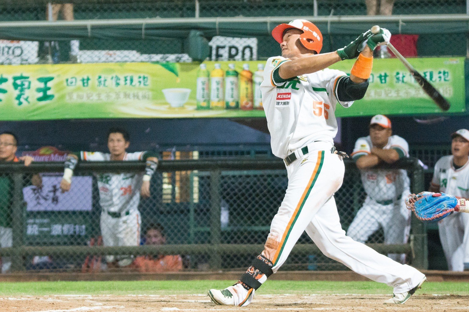 球員時代精彩照片 球員時代精彩照片