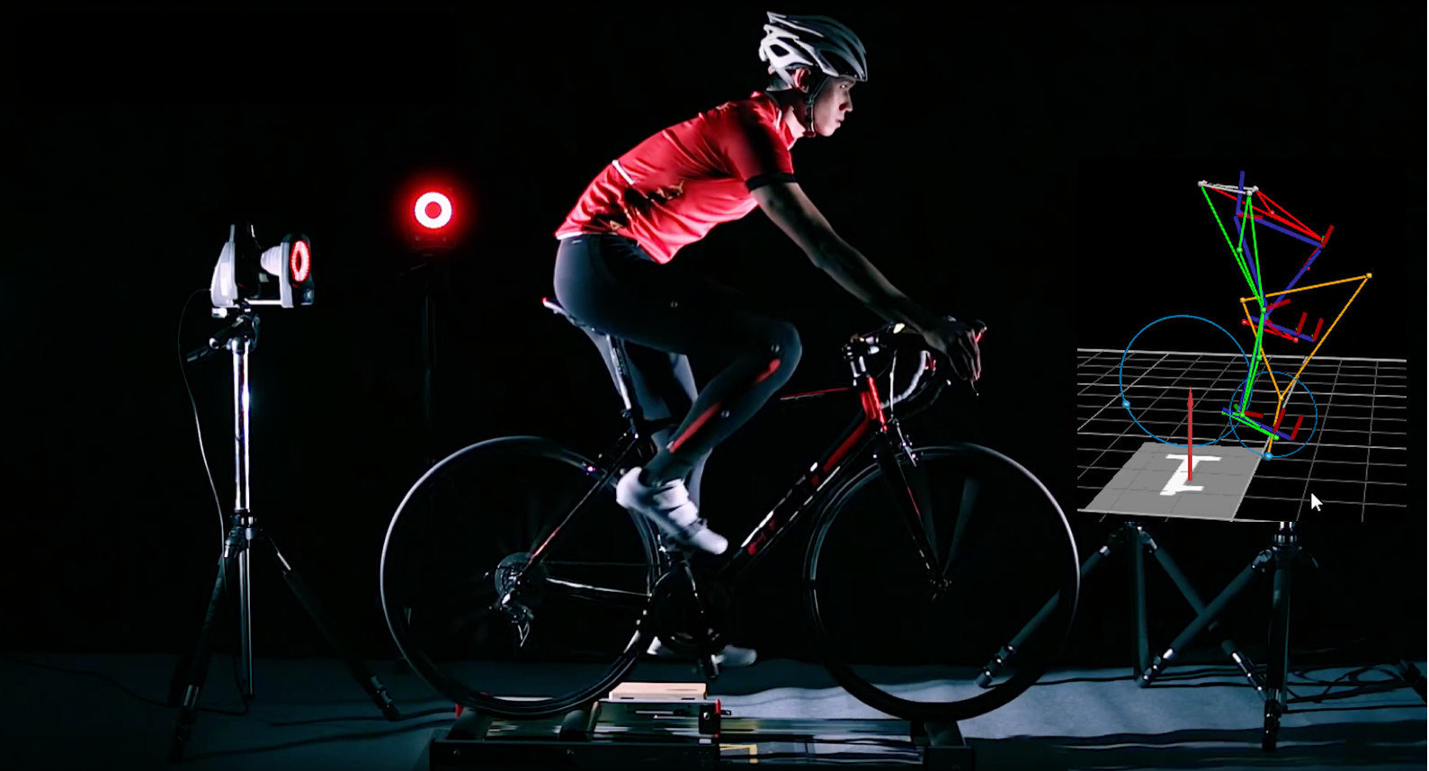 台灣運動科學實驗