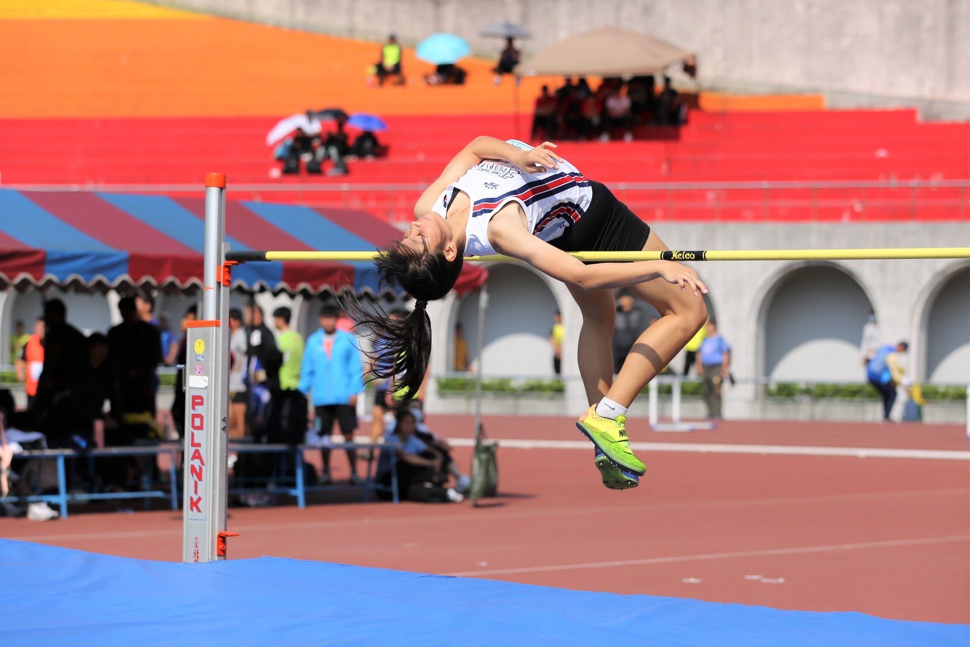 大同高中田徑隊