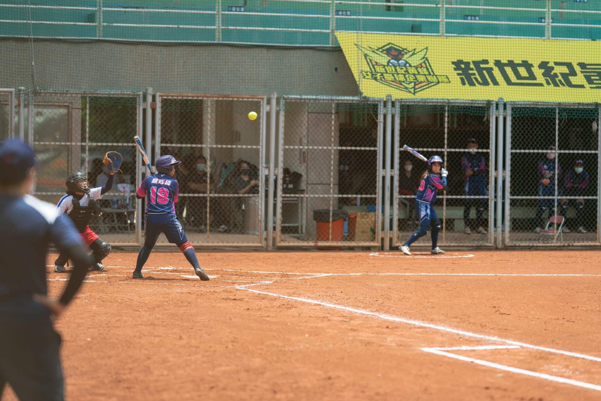 專業棒球服裝必備的機能條件