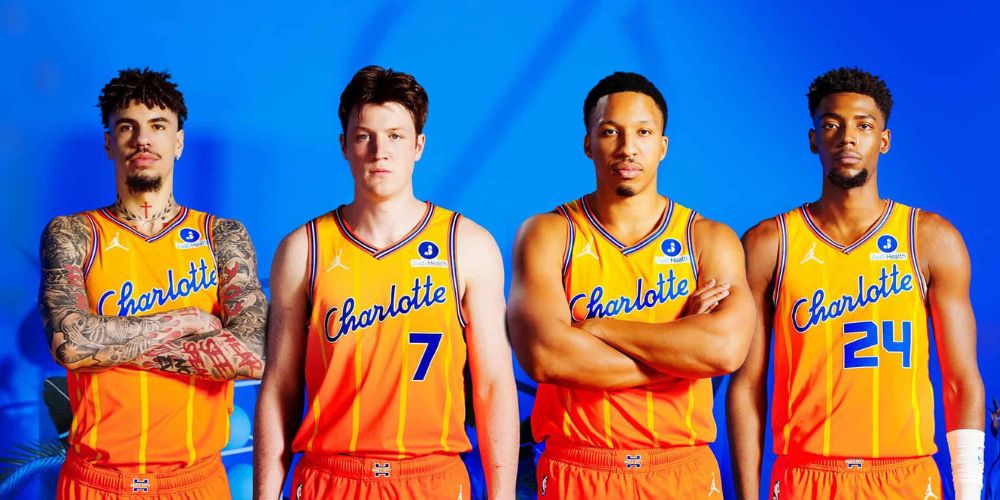 Introducing Nike 2025-2026 NBA City Edition Jerseys (Deep Dive) - Hoop  Jersey Store