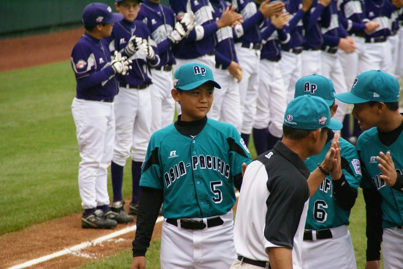 棒球球探鄭凱應球員時期 棒球球探鄭凱應球員時期