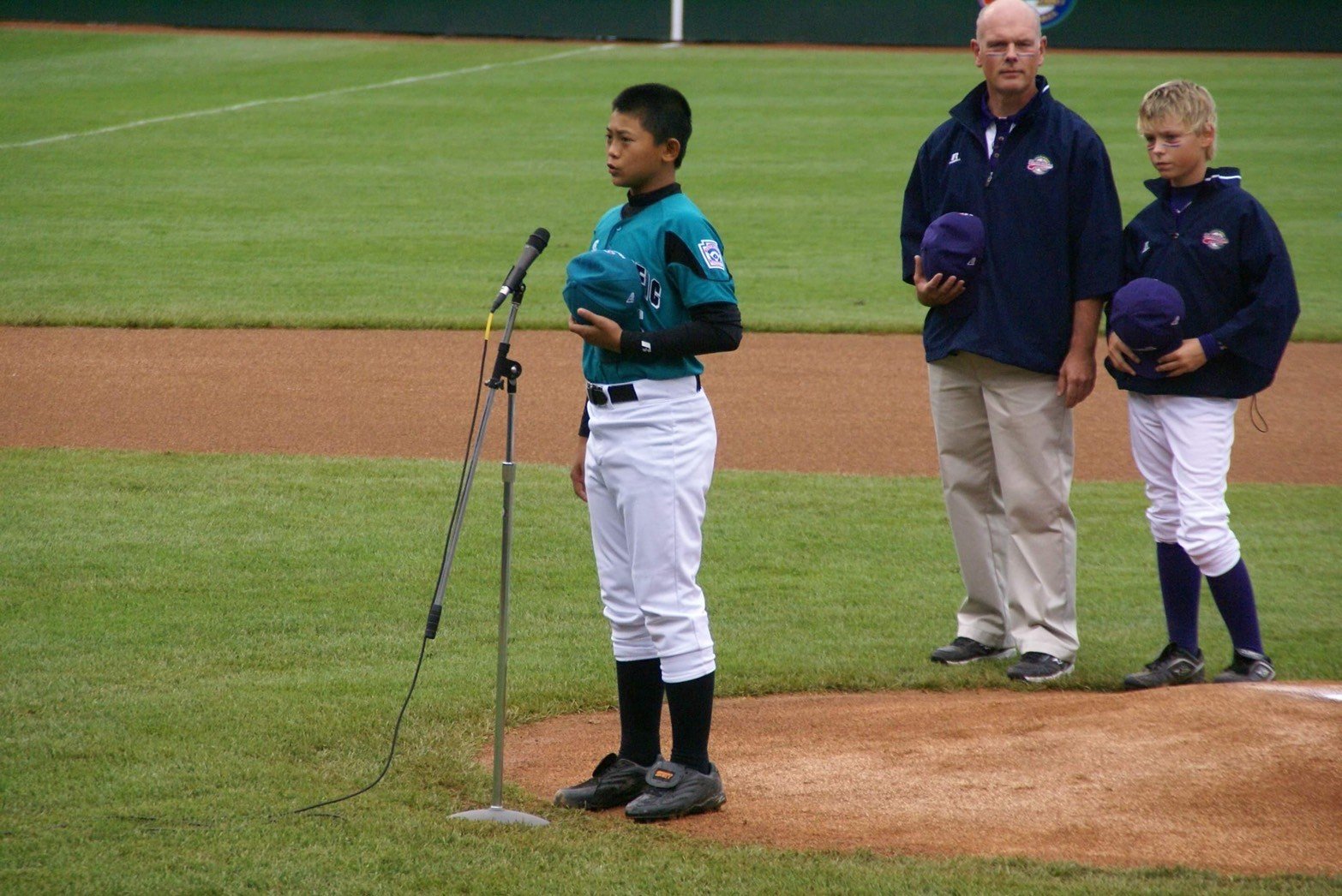 棒球球探鄭凱應球員時期 棒球球探鄭凱應球員時期
