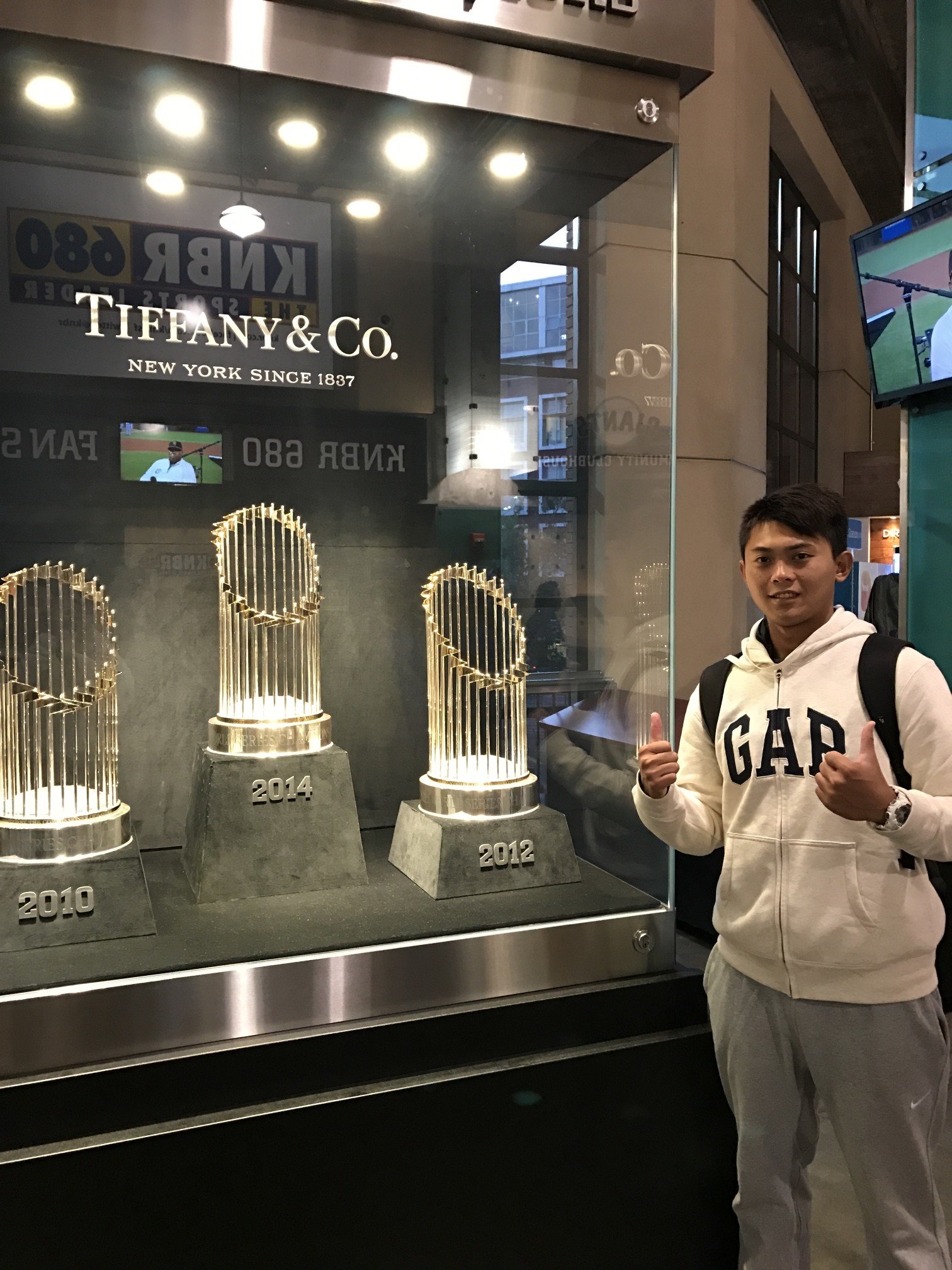 棒球球探鄭凱應 棒球球探鄭凱應