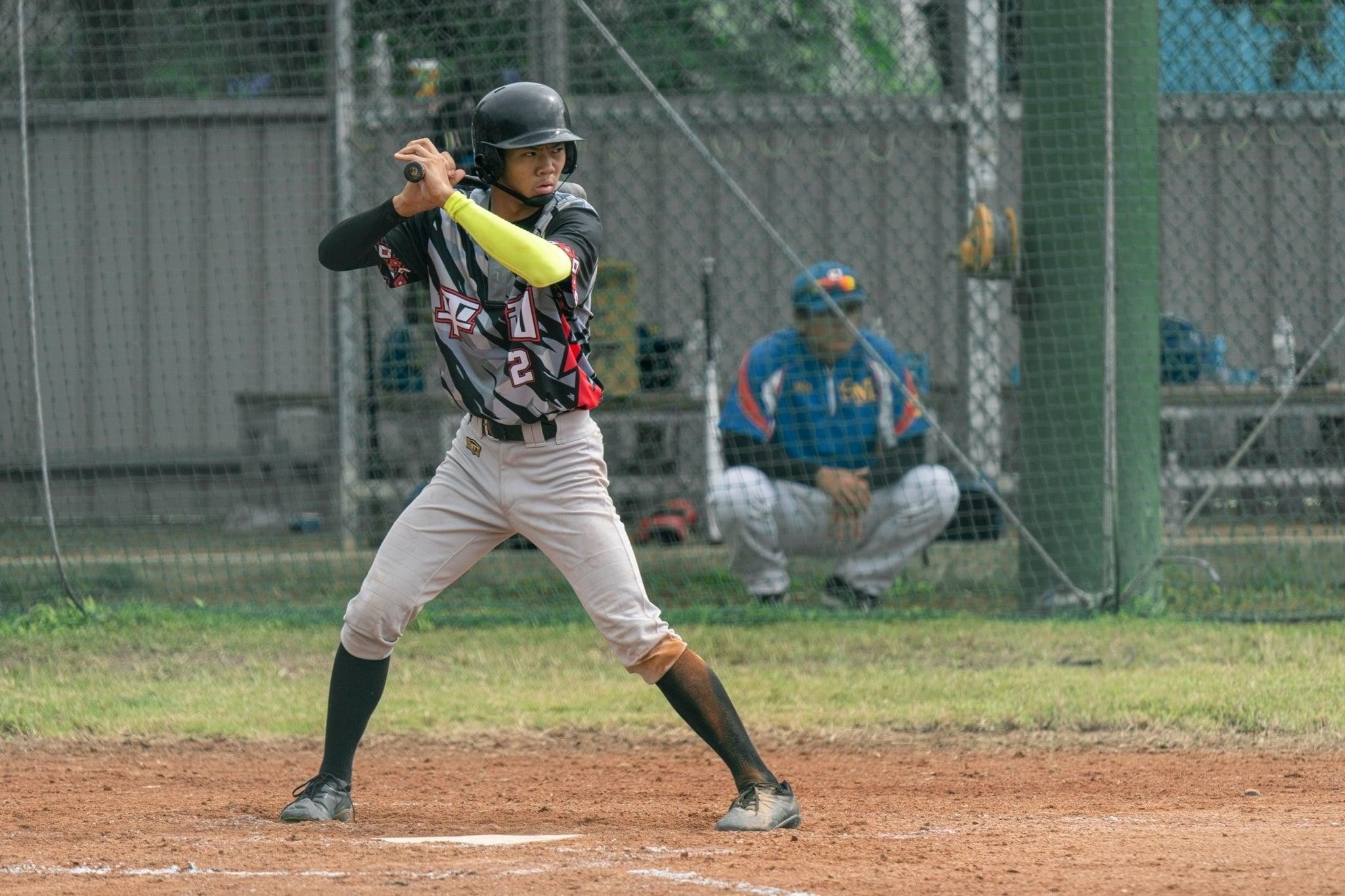 花蓮平和國中棒球隊