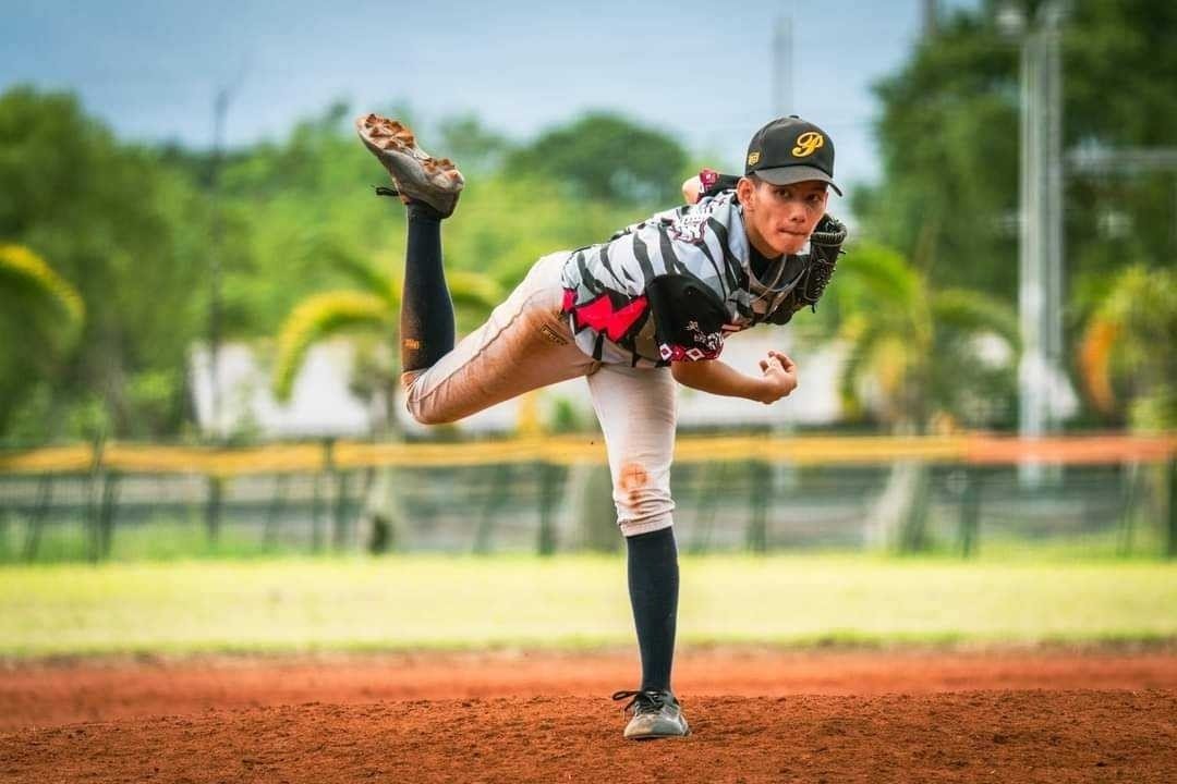 花蓮平和國中棒球隊