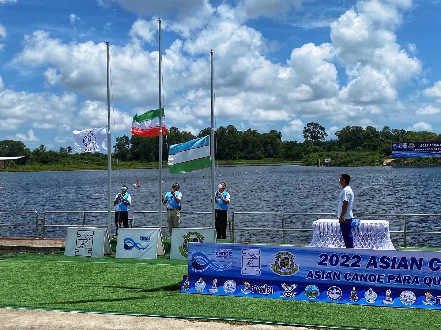 賴冠傑輕艇 賴冠傑輕艇