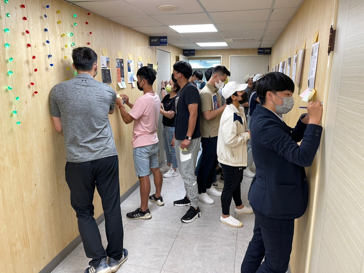 運動員生涯規劃講師培訓課