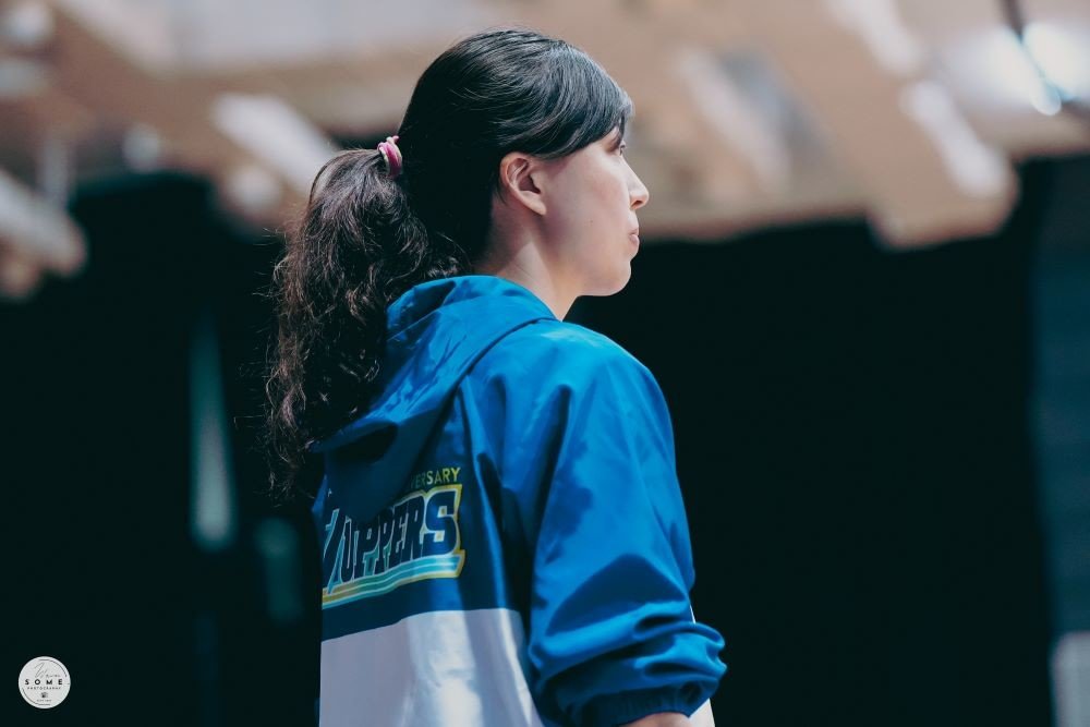 香港七喜女籃教練王晶 香港七喜女籃教練王晶