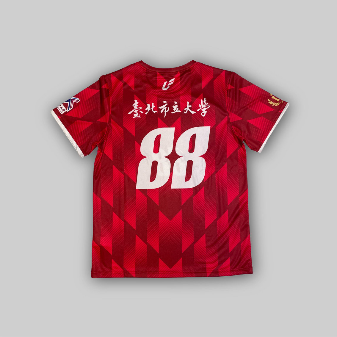 臺北市立大學男子手球隊