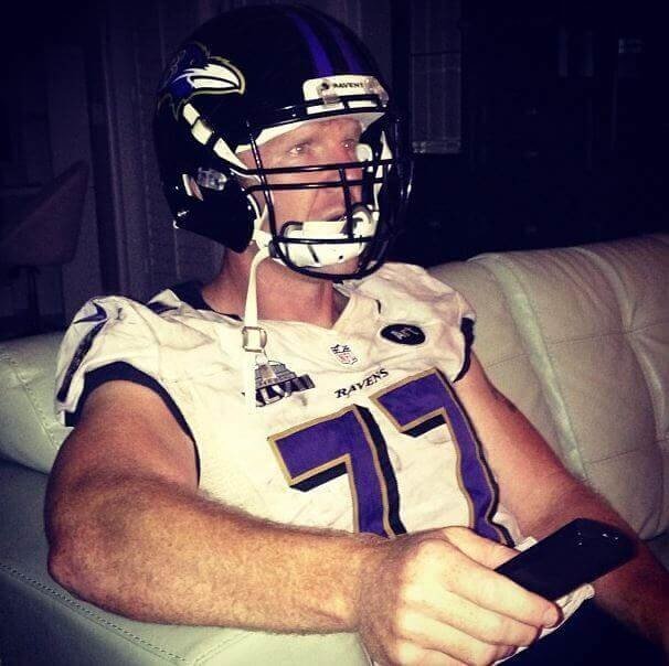 適當的場合穿著