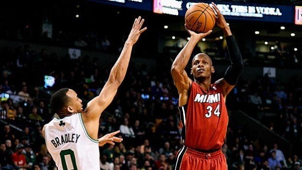 投籃高手教你投出超高命中率的三分球技巧