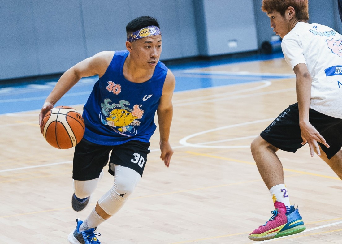 BCC第一屆創作者籃球比賽 BCC第一屆創作者籃球比賽