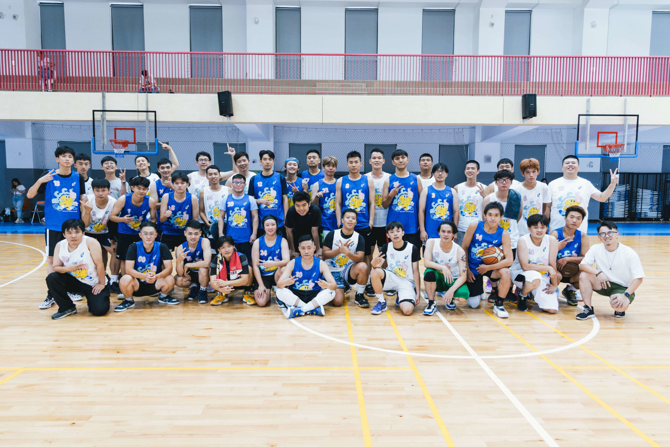 BCC第一屆籃球創作者比賽 BCC第一屆籃球創作者比賽