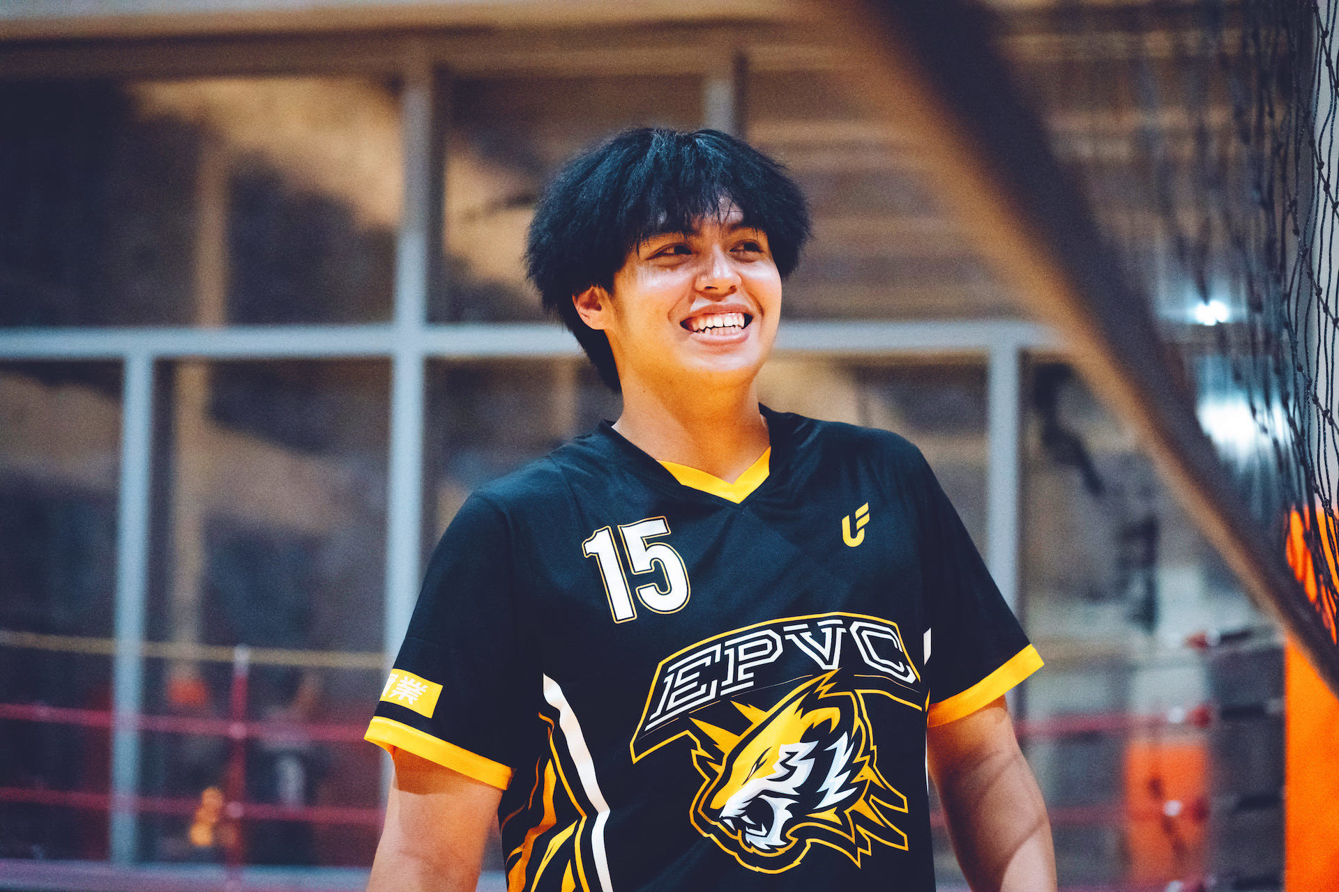 East Power伊斯特動力排球俱樂部 East Power伊斯特動力排球俱樂部