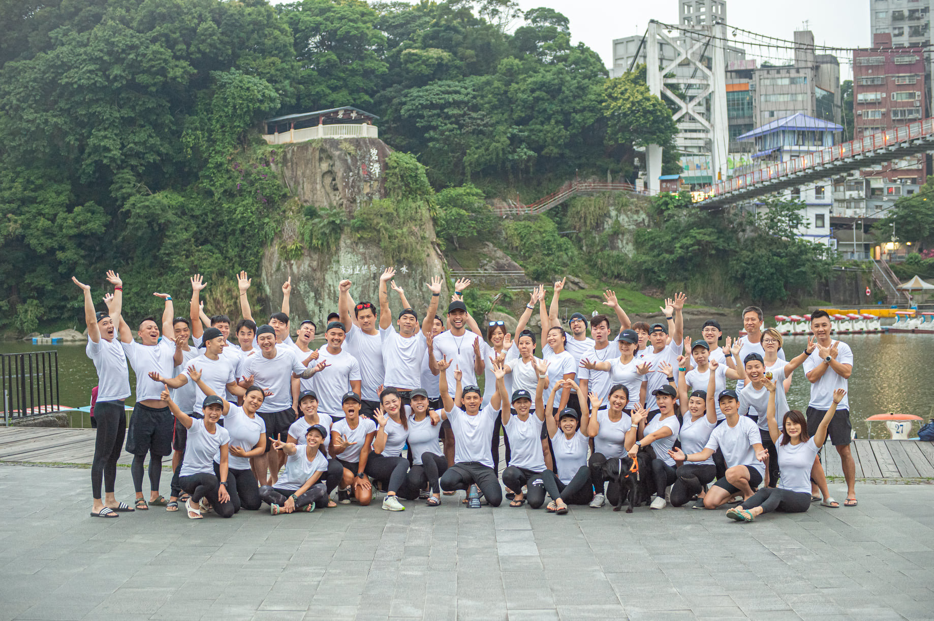 Seeker Dragon Boat Club Seeker Dragon Boat Club