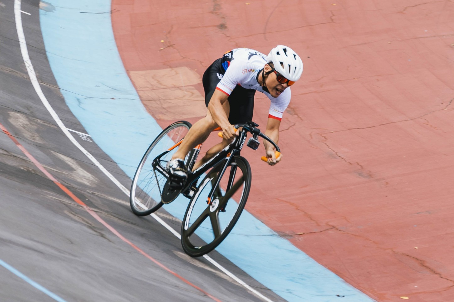 TRACKFEVER場地車同好會