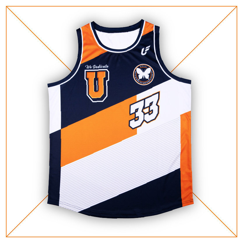 UNISTAR LETTERMAN