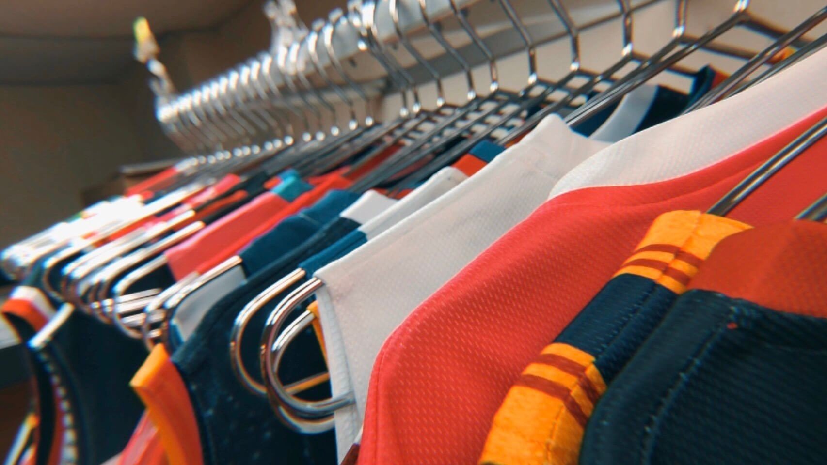 訂做客製化球衣時，你最在乎的事情是什麼呢？