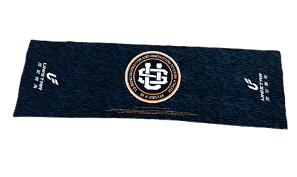 熱昇華運動毛巾