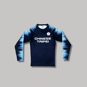 IDBF世界龍舟錦標賽中華隊