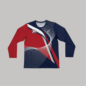 嘉義縣立嘉新國中田徑隊