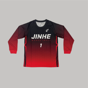 新北市錦和國小籃球隊