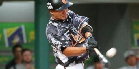 回到本壘，華麗轉身後依然人生主場！ 職棒球星劉芙豪 x 無極限的進化之路