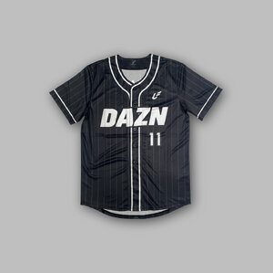 DAZN 臺灣 棒球隊