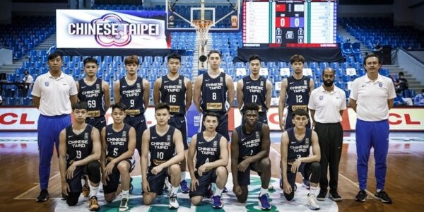 「2021亞洲盃資格賽」與輸贏無關的無價收穫－中華男籃