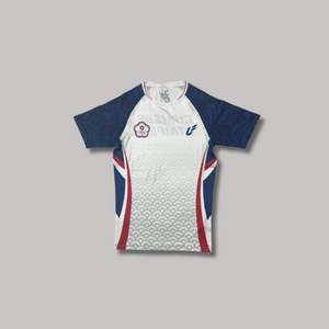 亞洲青年運動會輕艇中華隊