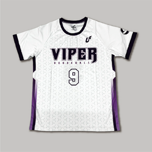 Viper 躲避球隊