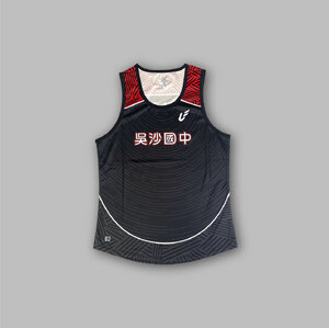 宜蘭縣吳沙國民中學田徑隊