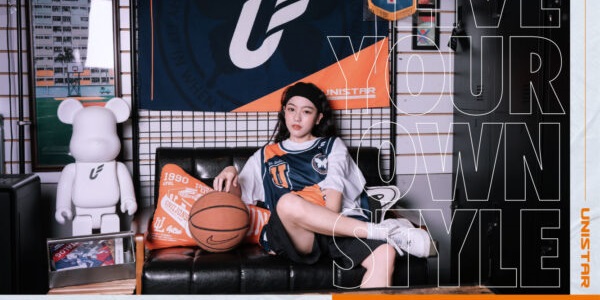 LETTERMAN－歷久不衰的經典運動員象徵