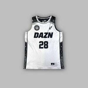 DAZN 臺灣籃球隊