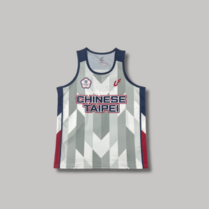 亞洲青年運動會輕艇中華隊