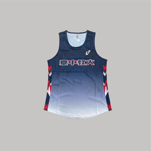 臺中教育大學田徑隊