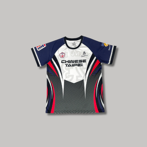 疊杯中華代表隊