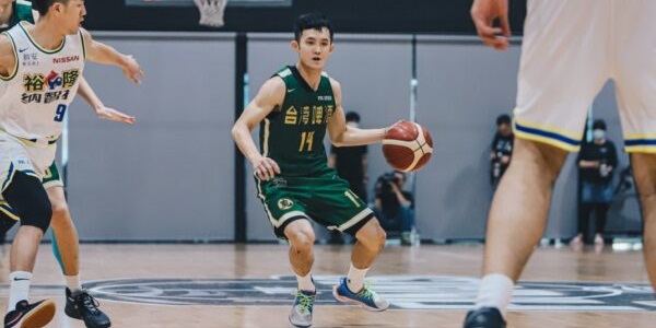 台灣職籃新聯盟「T1 League」四支球隊正式定案