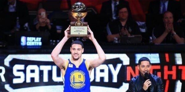 想練三分球？投籃高手教你小技巧！