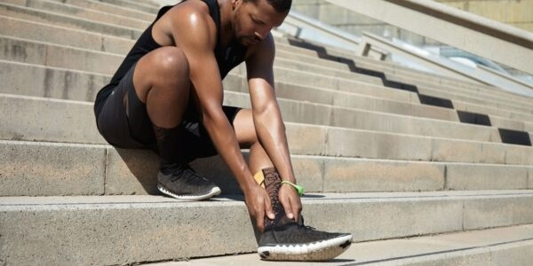 「教練，我翻船了！」踝關節扭傷後的訓練提案，避免習慣性扭傷的難解循環