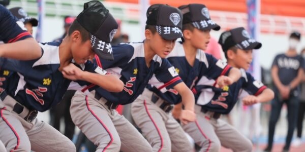 傳承熱血、培育未來希望的「原住民棒球協會」，集結微光點亮偏鄉孩子更寬廣的未來！