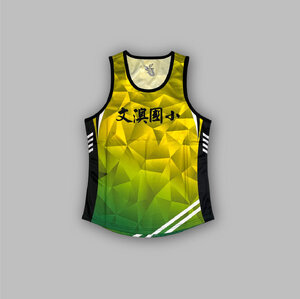 澎湖縣文澳國小田徑隊