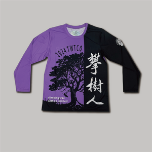 攀樹人協會
