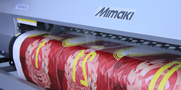 印刷球衣掉色怎麼辦？耐洗印刷技術全攻略