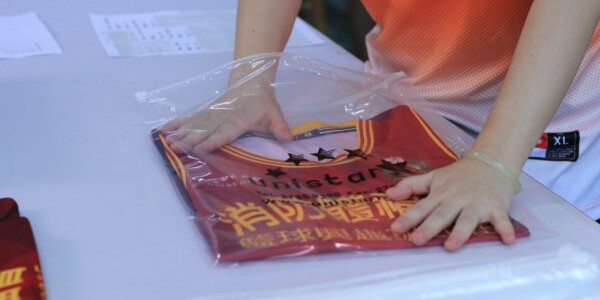 客製化球衣 FAQ：訂製前必看的全方位指南